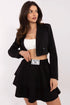 Jupe courte model 209209 Italy Moda